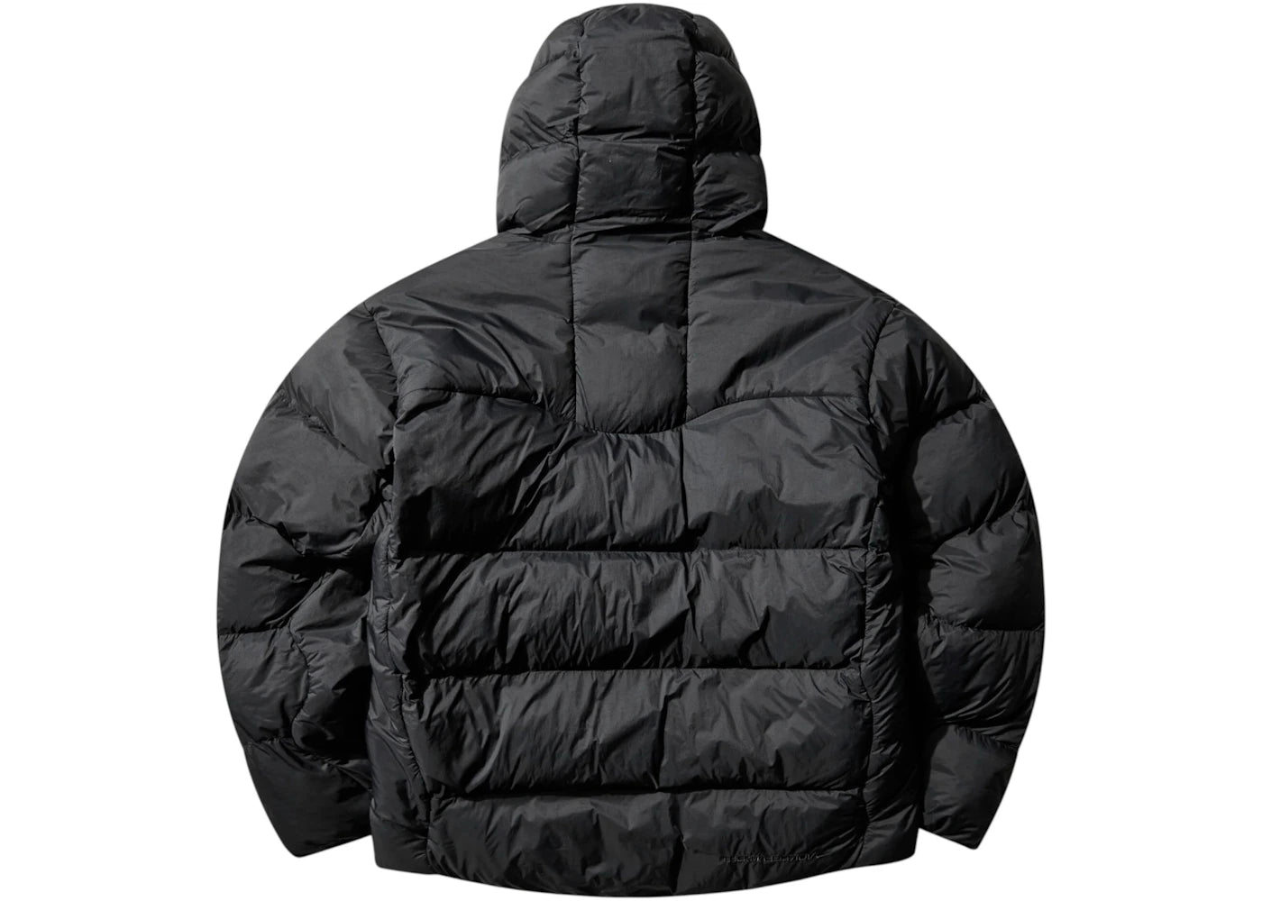 Nike ACG Therma-FIT ADV Lunar Jacket Black - vue secondaire B