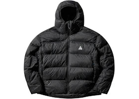 Nike ACG Therma-FIT ADV Lunar Jacket Black