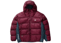 Nike ACG Therma-FIT ADV Lunar Lake Jacket (Asia Sizing) Night Maroon Deep Jungle