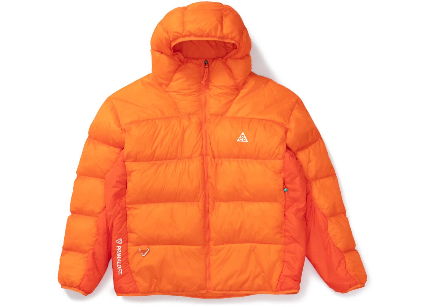 Nike ACG Therma-FIT ADV Lunar Lake Puffer Jacket (Asia Sizing) Safety Orange - vue secondaire A
