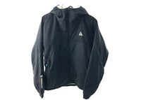 Nike ACG Therma-FIT ADV Rope de Dope Full Zip Jacket (Asia Sizing) Black