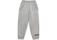 Nike ACG Therma-FIT Airora Full-Zip Fleece Joggers Grey Heather/Black/Light Smoke Grey