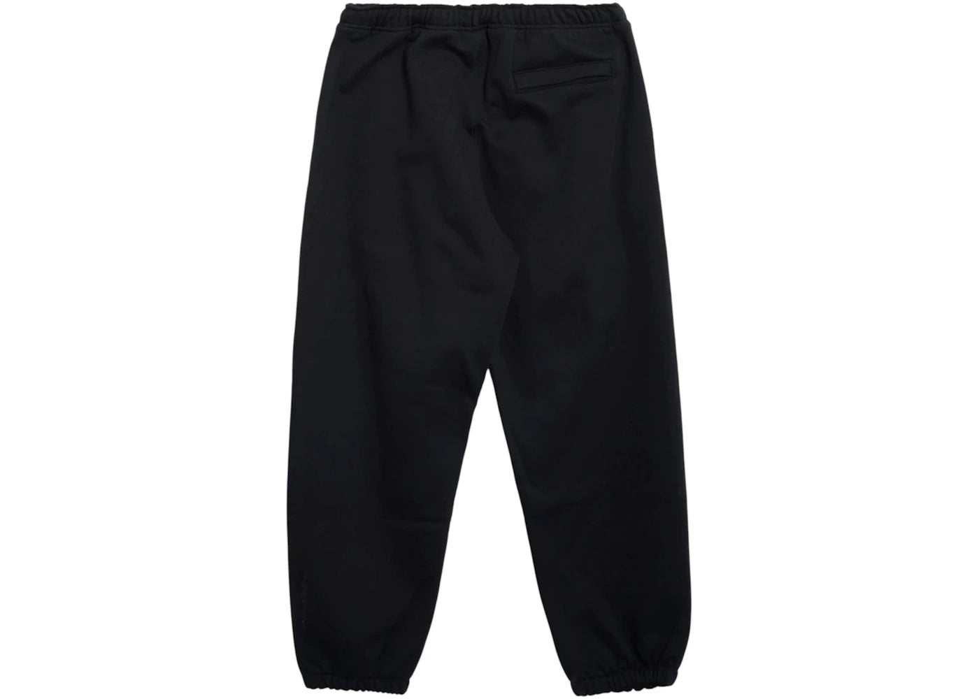 Nike ACG Tuff FLC Triangle Pant Black - vue secondaire B
