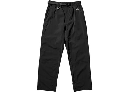 Nike ACG UV Protection Hiking Pants (Asia Sizing) Black - authentic Nike apparel