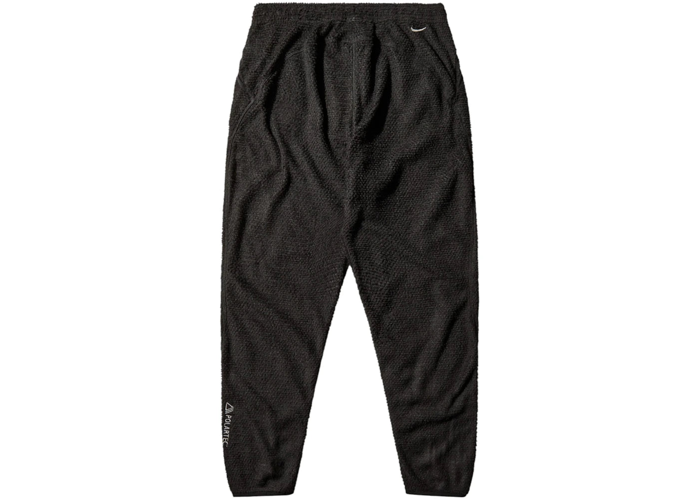 Nike ACG Wolf Lichen Pant Black - vue secondaire A