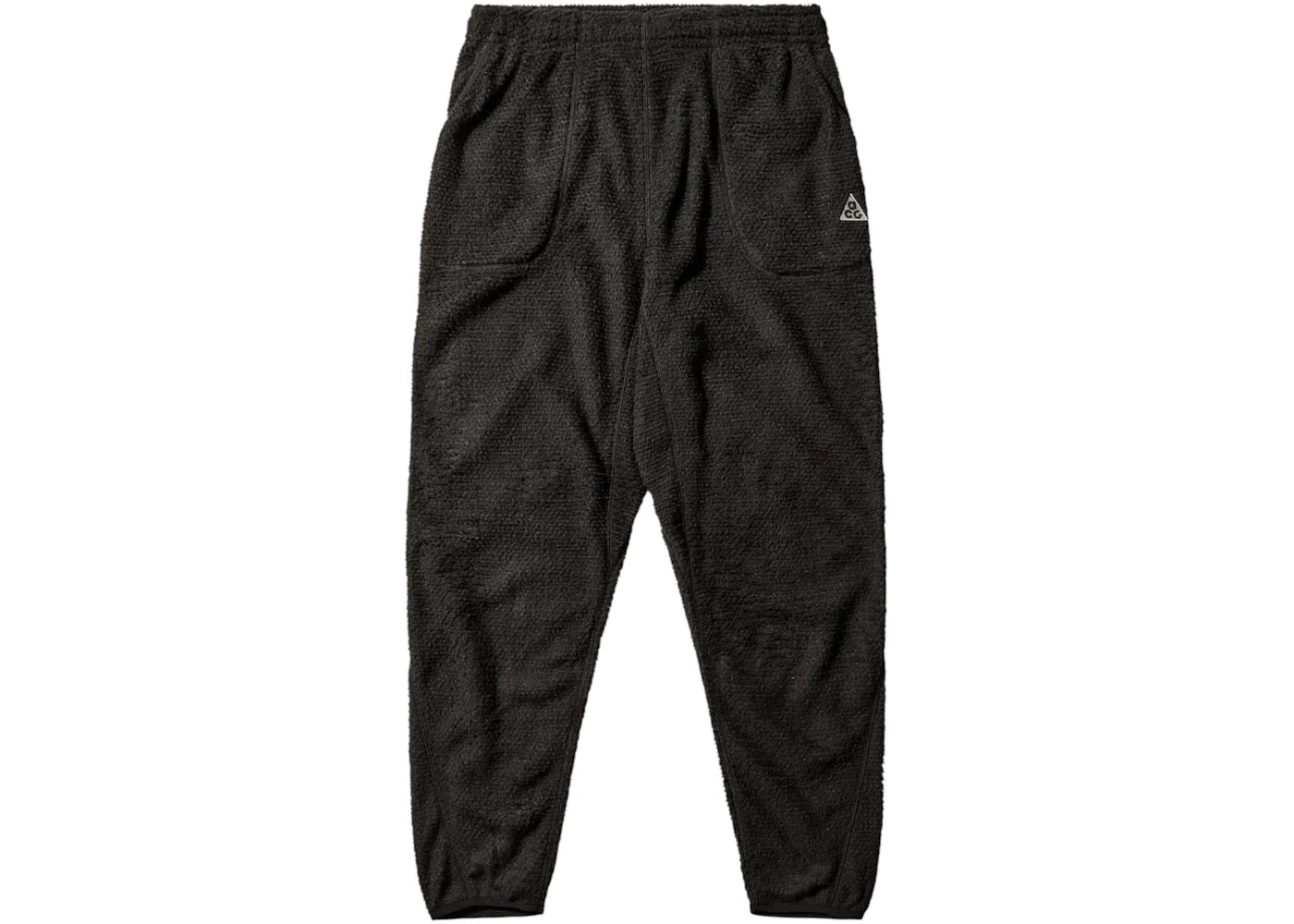 Nike ACG Wolf Lichen Pant Black - vue 360