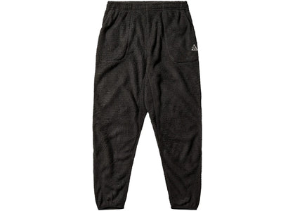 Nike ACG Wolf Lichen Pant Black - authentic Nike product