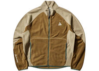 Nike ACG Wolf Tree Jacket Olive Flak