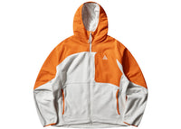 Nike ACG Wolf Tree Plus Mid Layer Top Safety Orange