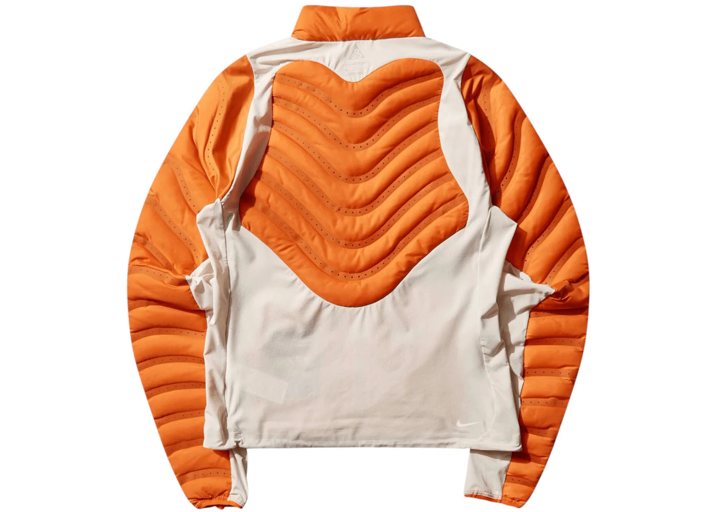 Nike ACG Women's Lava Loft Jacket Safety Orange - vue secondaire B