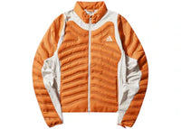Nike ACG Women's Lava Loft Jacket Safety Orange