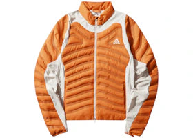 Nike ACG Women's Lava Loft Jacket Safety Orange