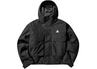 Nike ACG Women's StormFit Skull Peak Jacket Black