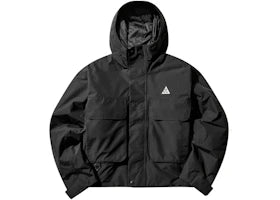 Nike ACG Women's StormFit Skull Peak Jacket Black