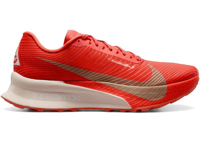 Nike ACG ZoomX Ultrafly Trail Light Crimson