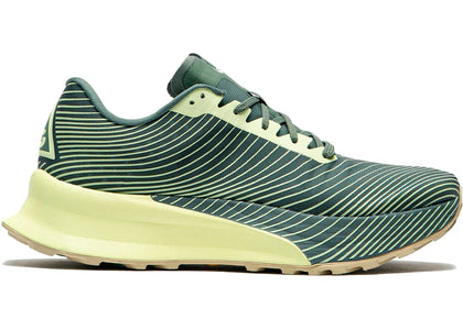 Nike ACG ZoomX Ultrafly Trail SP Dutch Green Barely Volt - authentic Nike sneakers