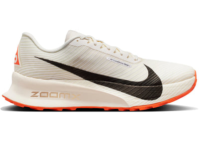 Nike ACG ZoomX Ultrafly Trail Sail Safety Orange