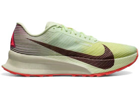 Nike ACG Ultrafly Trail Volt Tint Burgundy Ash