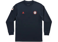 Nike ACG x Team USA Olympics 2026 Dri-FIT ADV Long-Sleeve Top Blue