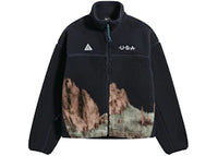 Nike ACG x Team USA Olympics 2026 Therma-FIT ADV Full-Zip Jacket Blue