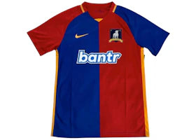 Nike AFC Richmond Soccer Jersey Red/Blue