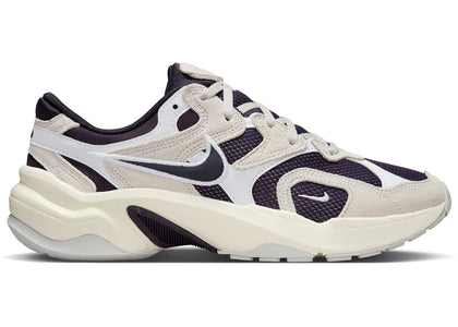 Nike AL8 Cave Purple White Sail (Women's) - authentic Nike sneakers