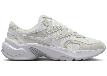 Nike AL8 Summit White Photon Dust White (Women's) - authentic Nike sneakers