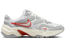 Nike AL8 Wolf Grey Picante Red Photon Dust (Women's)