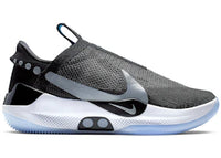 Nike Adapt BB Black Pure Platinum (EU Charger)