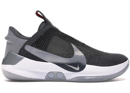 Nike Adapt BB Dark Grey (China) - authentic Nike sneakers