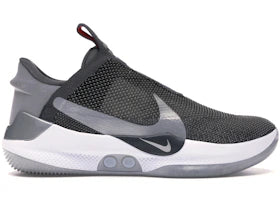 Nike Adapt BB Dark Grey (EU Charger)