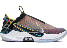 Nike Adapt BB Multi-Color (US Charger) - authentic Nike sneakers