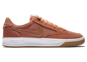 Nike Adversary SB Healing Orange - vue 360