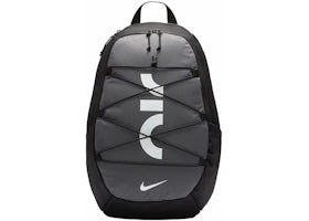 Nike Air 21L Backpack Black/Grey/White - vue 360