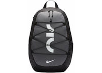 Nike Air 21L Backpack Black/Grey/White