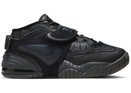Nike Air Adjust Force Dark Obsidian (Women's) - sneakers view 2