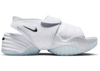 Nike Air Adjust Force Sandal White (Women's)