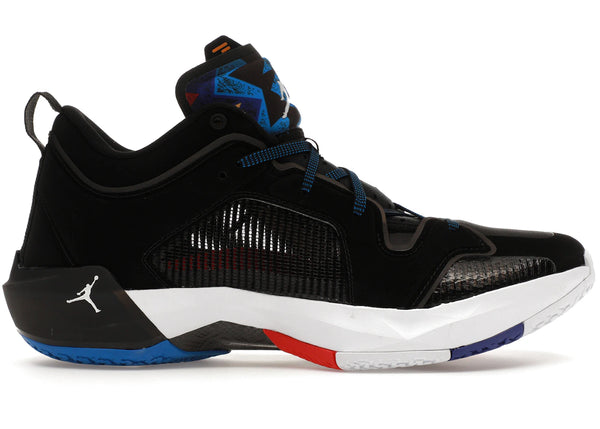 Nike Air Jordan 37 Low Nothing But Net sneakers - authentic Jordan shoes