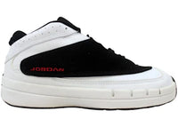 Jordan Lite White (GS)