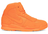 Nike Air Baltoro Stüssy Safety Orange
