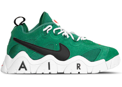 Nike Air Barrage Low Heineken