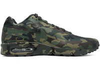 Nike Air Classic BW France