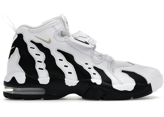 Nike Air DT Max '96 Colorado Away White Black sneakers - authentic streetwear shoes