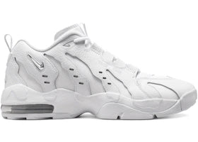 Nike Air DT Max '96 Low Triple White - authentic Nike sneakers