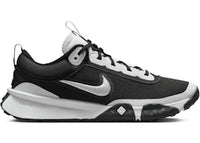 Nike Air Diamond Varsity Turf Black White