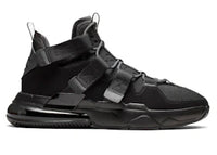 Nike Air Edge 270 Triple Black