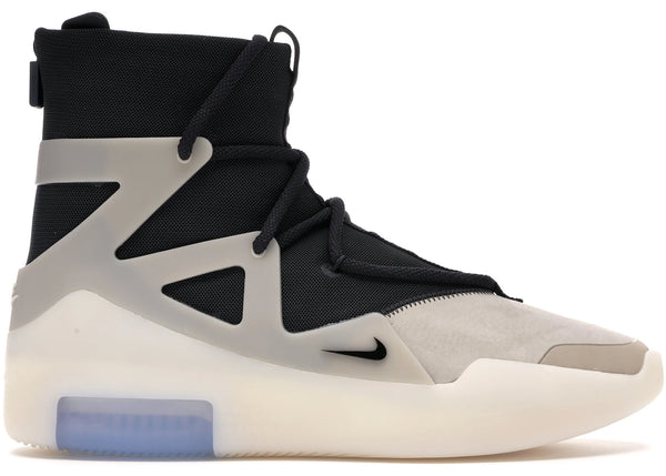 Nike Air Fear of God 1 String The Question sneakers - authentic Nike shoes