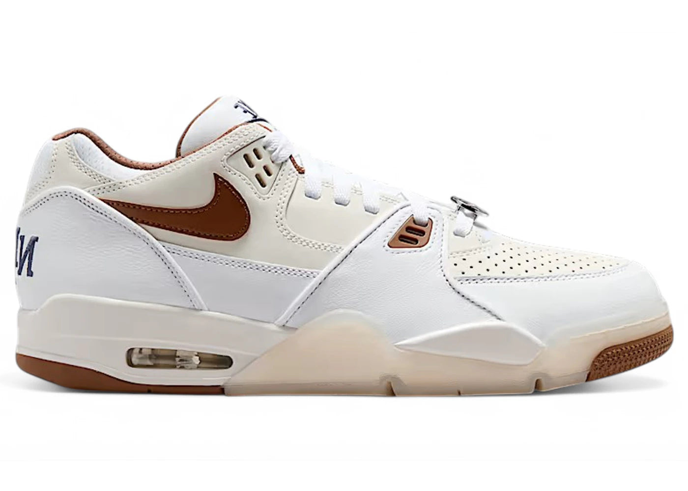 Nike Air Flight '89 Low NAI-KE - vue 360