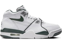 Nike Air Flight '89 White Vintage Green (GS)