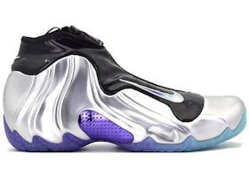 Nike Air Flightposite China Hoop Dreams